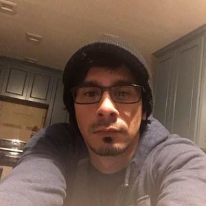 Meet your Posher, Alvaro